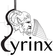 Festival Syrinx